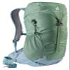 Deuter Women's AC Lite 14 SL Hiking Backpack, Aloe Dusk, 14 l view 1
