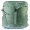 Deuter Women's AC Lite 14 SL Hiking Backpack, Aloe Dusk, 14 l view 2