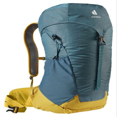 Deuter Unisex Ac Lite 30 Hiking Backpack
