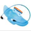 Deuter Streamer Hydration Bladder for Backpacking, Hiking, Road Running, Triathlon and Trail Running - 1.5L view 1