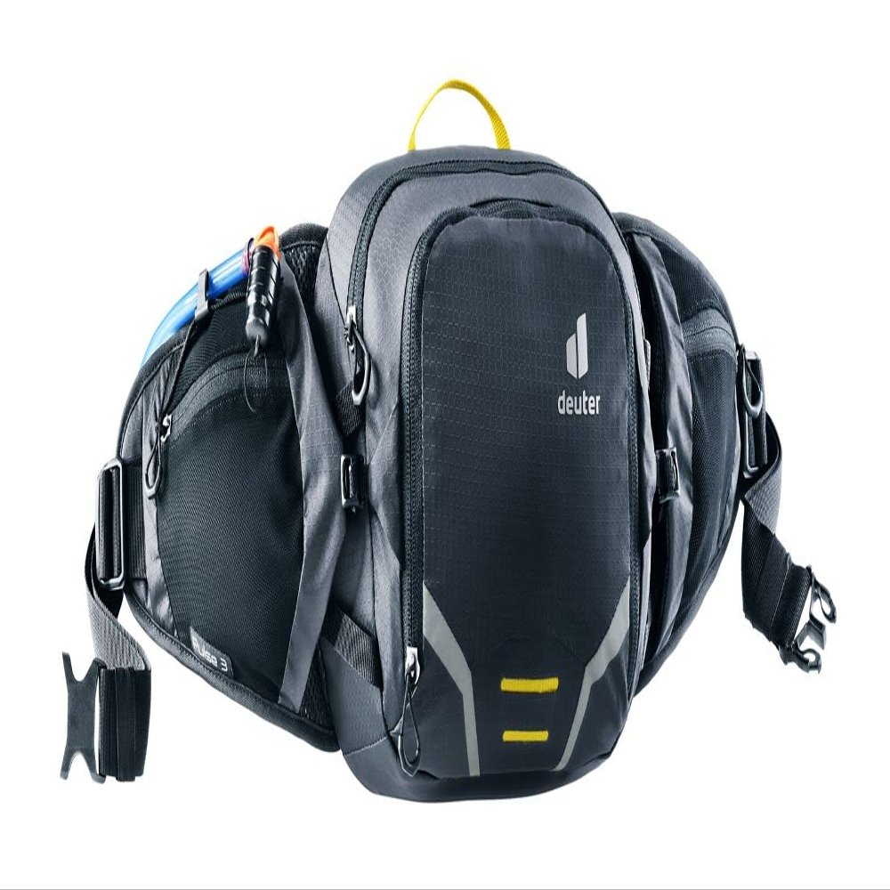 Deuter Pulse 3 Bumbag (5 L)