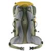 Deuter Unisex  Adult's Trail 22 Hiking Backpack, Turmeric Khaki, 22 L view 2