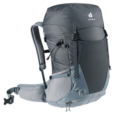 Deuter Futura 32 Hiking Backpack - Graphite-Shale
