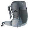 Deuter Futura 32 Hiking Backpack - Graphite-Shale view 1