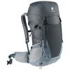 Deuter Futura 32 Hiking Backpack - Graphite-Shale view 3