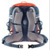 Deuter Trail Pro 32 Hiking Backpack - Paprika-Marine view 2