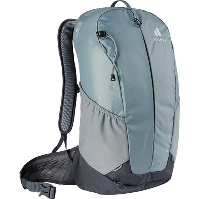 Deuter Unisex Adult's AC Lite 25 EL Hiking Backpack, Shale Graphite, 25 l