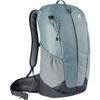 Deuter Unisex  Adult's AC Lite 25 EL Hiking Backpack, Shale Graphite, 25 l view 1