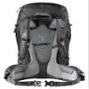 Deuter Futura Pro 40 Hiking Backpack With Women's Fit - Black-Graphite view 2