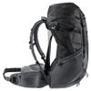 Deuter Futura Pro 40 Hiking Backpack With Women's Fit - Black-Graphite view 3