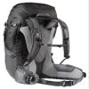 Deuter Futura Pro 40 Hiking Backpack With Women's Fit - Black-Graphite view 4