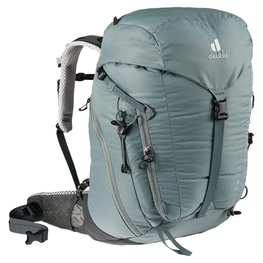 Deuter Trail 28 SL Women's Hiking Backpack, Shale-Graphite