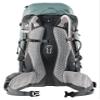 Deuter Trail 28 SL Women's Hiking Backpack, Shale-Graphite view 2