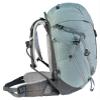 Deuter Trail 28 SL Women's Hiking Backpack, Shale-Graphite view 3
