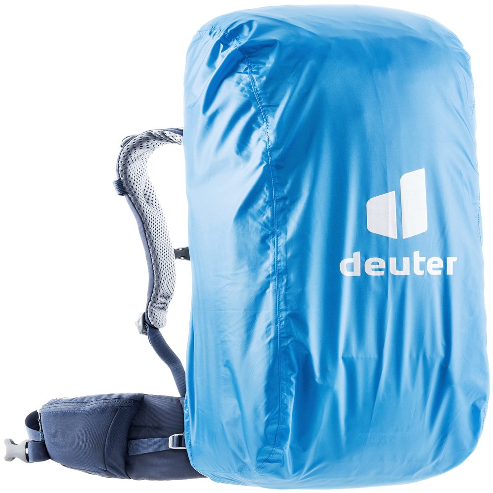 Deuter Rain Cover II - Waterproof Backpack Cover for 30-50L Backpacks