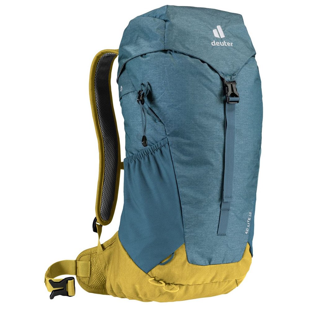 Deuter Unisex Ac Lite 16 Hiking Backpack