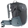 Deuter Futura 27 Hiking Backpack - Graphite-Shale view 1