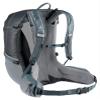 Deuter Futura 27 Hiking Backpack - Graphite-Shale view 2