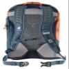 Deuter AC Lite 15 SL Women's 15 Liter Backpack with Lightweight Steel Frame and Ergonomical Straps | Hydration Compatible, Ventilated Back and Rain Cover for Day - Sienna-Arctic view 2