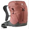 Deuter AC Lite 24 | Hiking Backpack with Lightweight Steel Frame and Ergonomical Straps | Hydration Compatible, Ventilated Back and Rain Cover for Day - Redwood-Ivy view 1