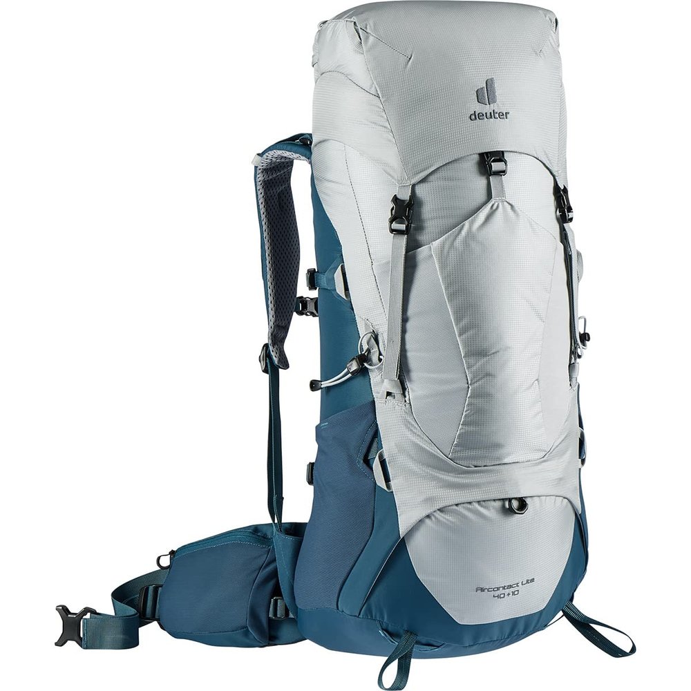 Deuter Aircontact Lite 40 + 10 Trekking Backpack