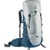 Deuter Aircontact Lite 40 + 10 Trekking Backpack view 1