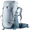 Deuter Aircontact Lite 40 + 10 Trekking Backpack view 3