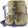 Deuter Women's Zugspitze 22 SL Hiking Backpack, Clay-Navy, 22 L view 1
