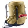 Deuter Women's Zugspitze 22 SL Hiking Backpack, Clay-Navy, 22 L view 2