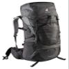 Deuter Aircontact Lite 40+10 Backpack for Hiking and Mountaineering - Graphite-Black view 1