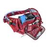 Deuter Unisex  Adult's Pulse 3 Hip Pocket, Cranberry, 5 L view 2