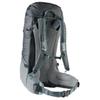 Deuter Unisex  Adult's Futura 34 EL Hiking Backpack, Graphite Shale, 34 L view 2