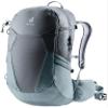 Deuter Women's Futura 25 SL Hiking Backpack - Graphite-Shale view 1