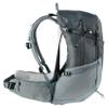 Deuter Women's Futura 25 SL Hiking Backpack - Graphite-Shale view 2
