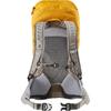 Deuter Women's AC Lite 22 SL Hiking Backpack, Curry-Pepper view 2