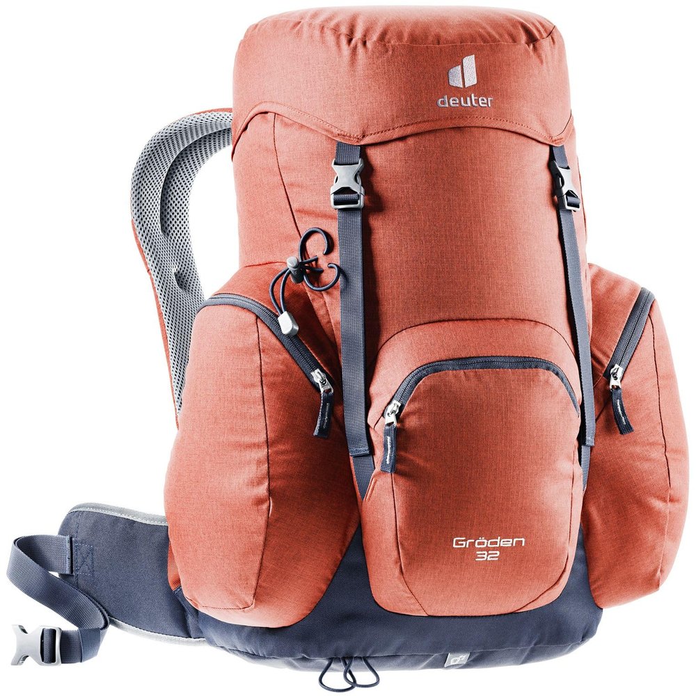 Deuter Unisex Grden 32 Hiking Backpack