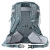 Deuter AC Lite 21 SL | Women's Lightweight Ergonomical Hiking Backpack | Hydration Compatible, Ventilated Back & Rain Cover, Tin-Shale, 21 L view 2