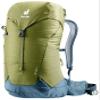 Deuter Unisex  Adult's AC Lite 24L Hiking Backpack, Moss Arctic view 4