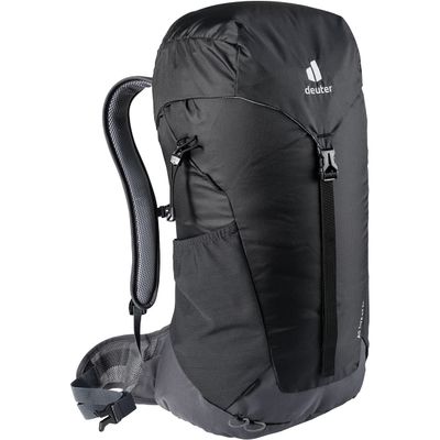 Deuter Unisex Adult's AC Lite 32 EL Hiking Backpack, Black (Black Graphite), 32 L