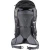 Deuter Unisex  Adult's AC Lite 32 EL Hiking Backpack, Black (Black Graphite), 32 L view 2