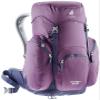 Deuter Women's Grden 30 SL Hiking Backpack, Plum-Navy, 30 l view 1