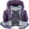 Deuter Women's Grden 30 SL Hiking Backpack, Plum-Navy, 30 l view 2