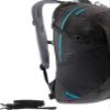 Deuter Speed Lite 20 Hiking Backpack - Black view 4