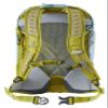 Deuter AC Lite 15 SL Women's 15 Liter Backpack with Lightweight Steel Frame and Ergonomical Straps | Hydration Compatible, Ventilated Back and Rain Cover for Day - Dusk-Moss view 2