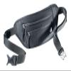 Deuter Unisex's Neo Belt I Bumbag, Black, One Size view 1