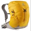 Deuter AC Lite 14 SL Women's 14 Liter Backpack with Lightweight Steel Frame and Ergonomical Straps | Hydration Compatible, Ventilated Back and Rain Cover for Day - Curry-Pepper view 1