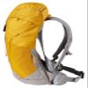 Deuter AC Lite 14 SL Women's 14 Liter Backpack with Lightweight Steel Frame and Ergonomical Straps | Hydration Compatible, Ventilated Back and Rain Cover for Day - Curry-Pepper view 3