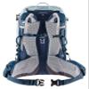 Deuter Trail Pro 30 SL Women's Hiking Backpack - Tin-Marine view 2