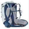 Deuter Trail Pro 30 SL Women's Hiking Backpack - Tin-Marine view 4