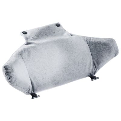 Deuter Kid Comfort Chin Pad Accessory I Chin Rest Attachment for Child Carrier - Grey